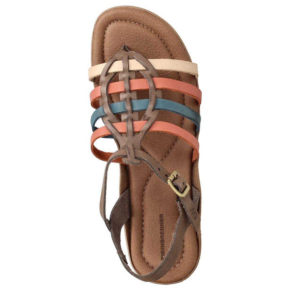 SANDALIA MUJER WEINBRENNER EMA MULTICOLOR-5