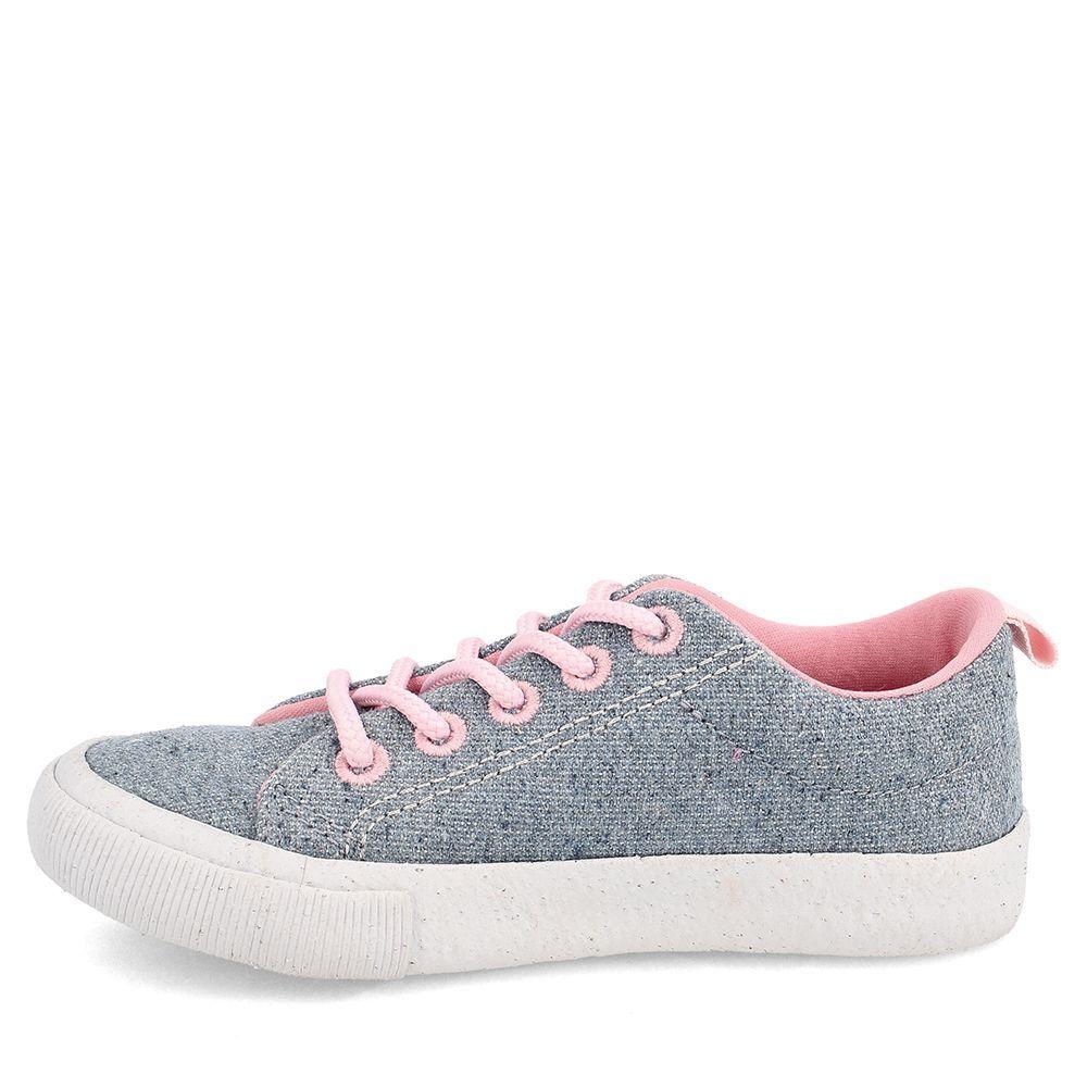 ZAPATILLA NIÑA BUBBLEGUMMERS CAOBA DENIM 26 - 29-1