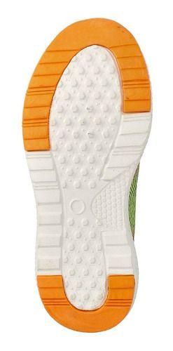 ZAPATILLA BUBBLE GUMMERS ECO NIÑO-6