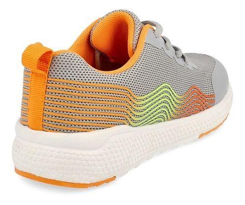 ZAPATILLA BUBBLE GUMMERS ECO NIÑO-3