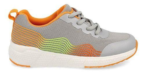 ZAPATILLA BUBBLE GUMMERS ECO NIÑO-4