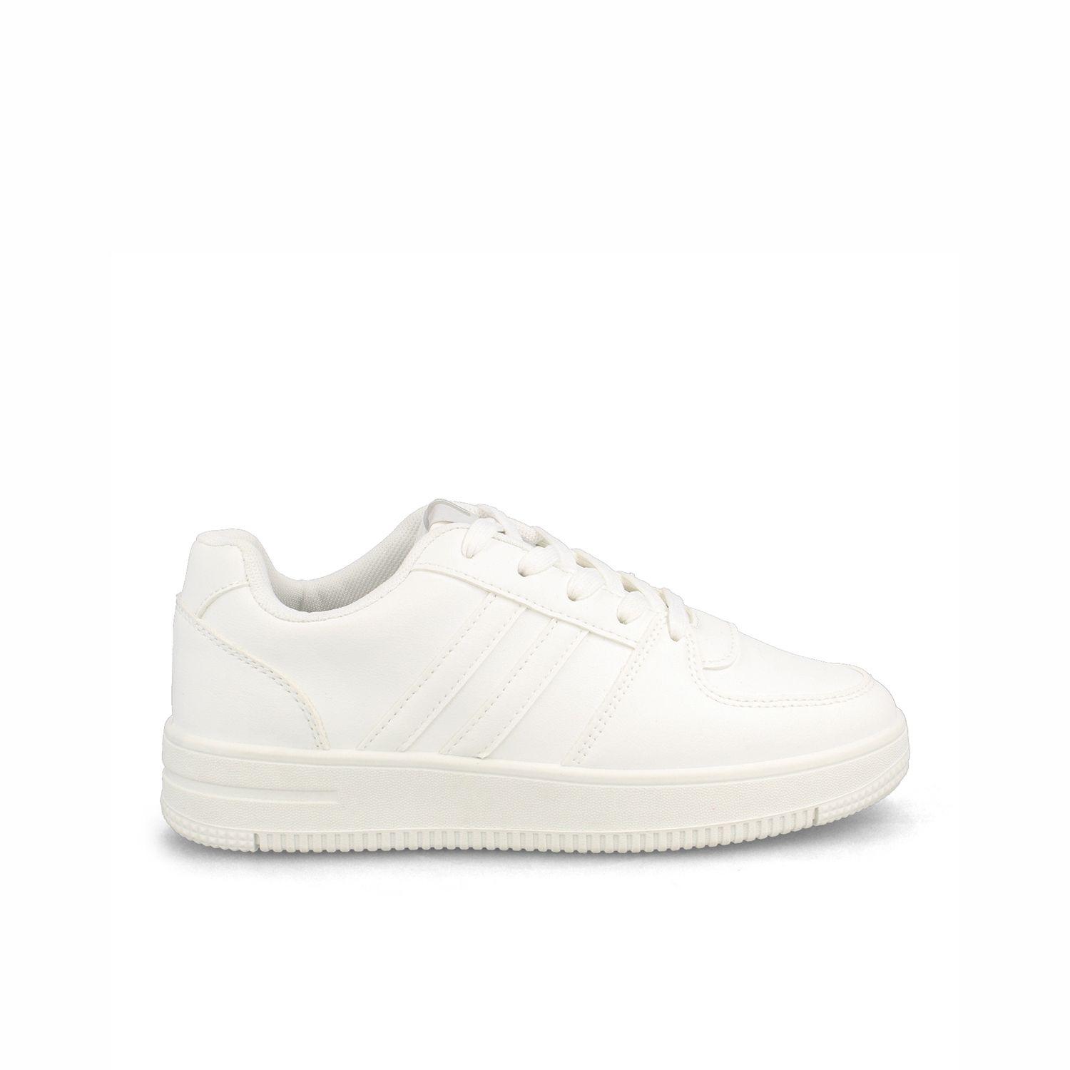 Zapatilla Mujer North Star Tbc Blanco-0