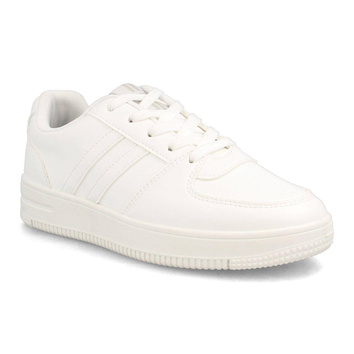 Zapatilla Mujer North Star Tbc Blanco-1