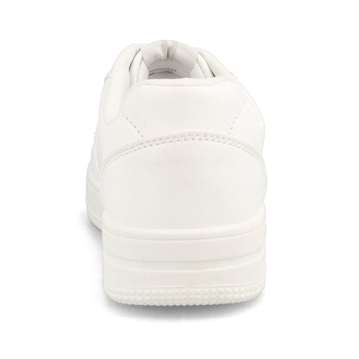 Zapatilla Mujer North Star Tbc Blanco-3