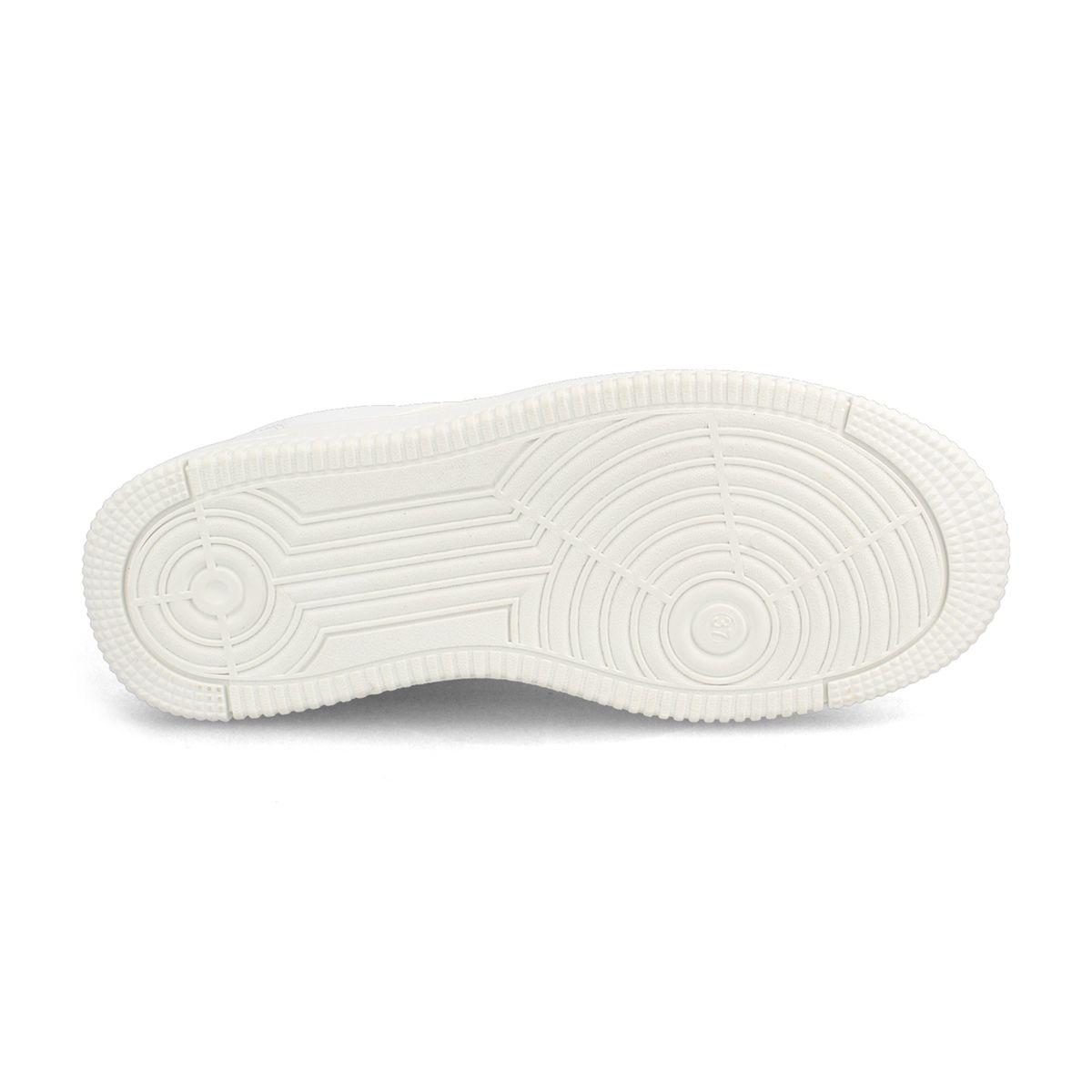 Zapatilla Mujer North Star Tbc Blanco-4