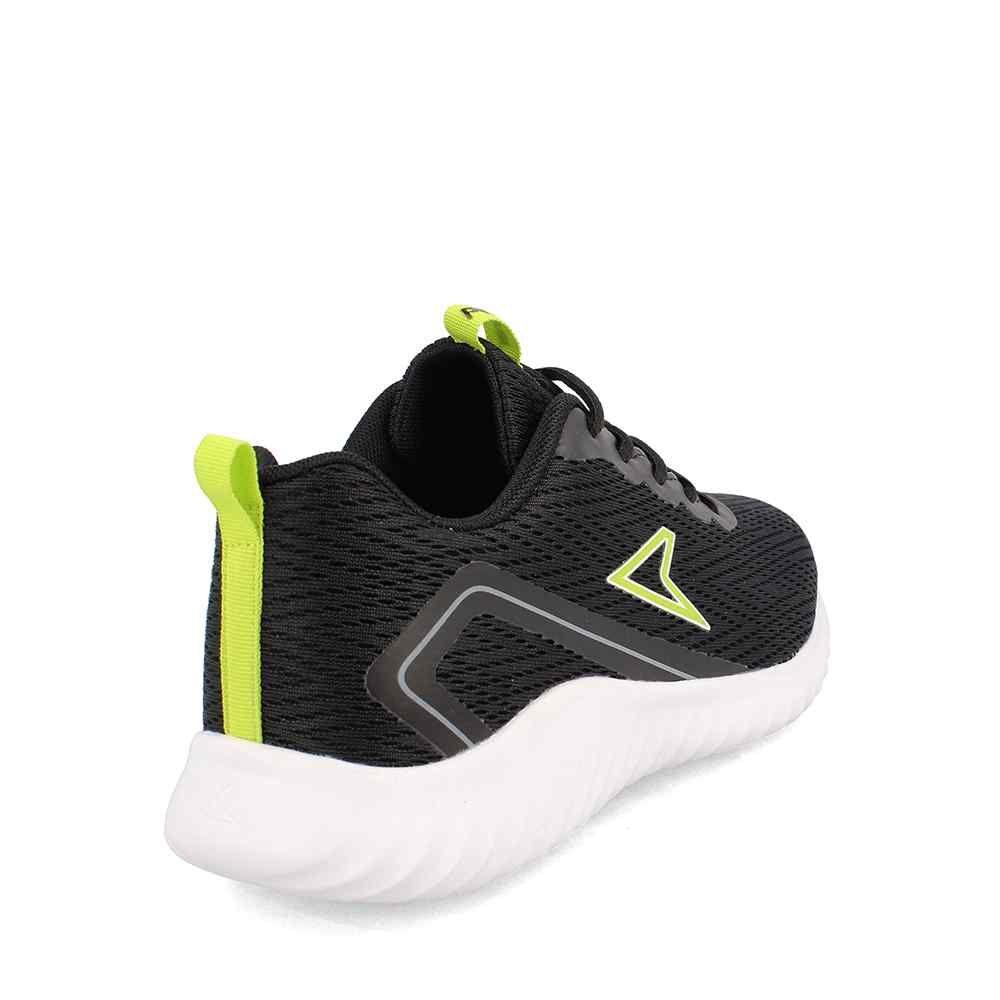 ZAPATILLA NIÑO POWER DRIFT XCB NEGRO 34-38-3