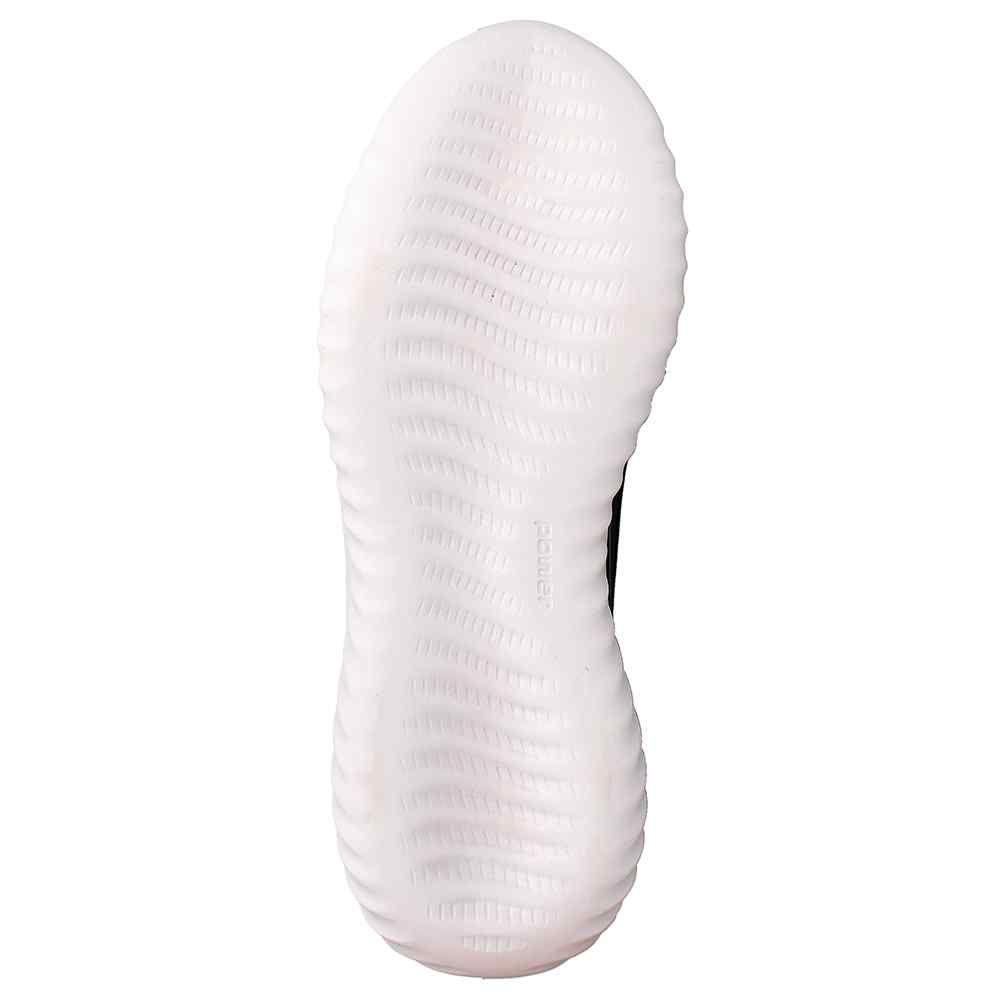 ZAPATILLA NIÑO POWER DRIFT XCB NEGRO 34-38-6