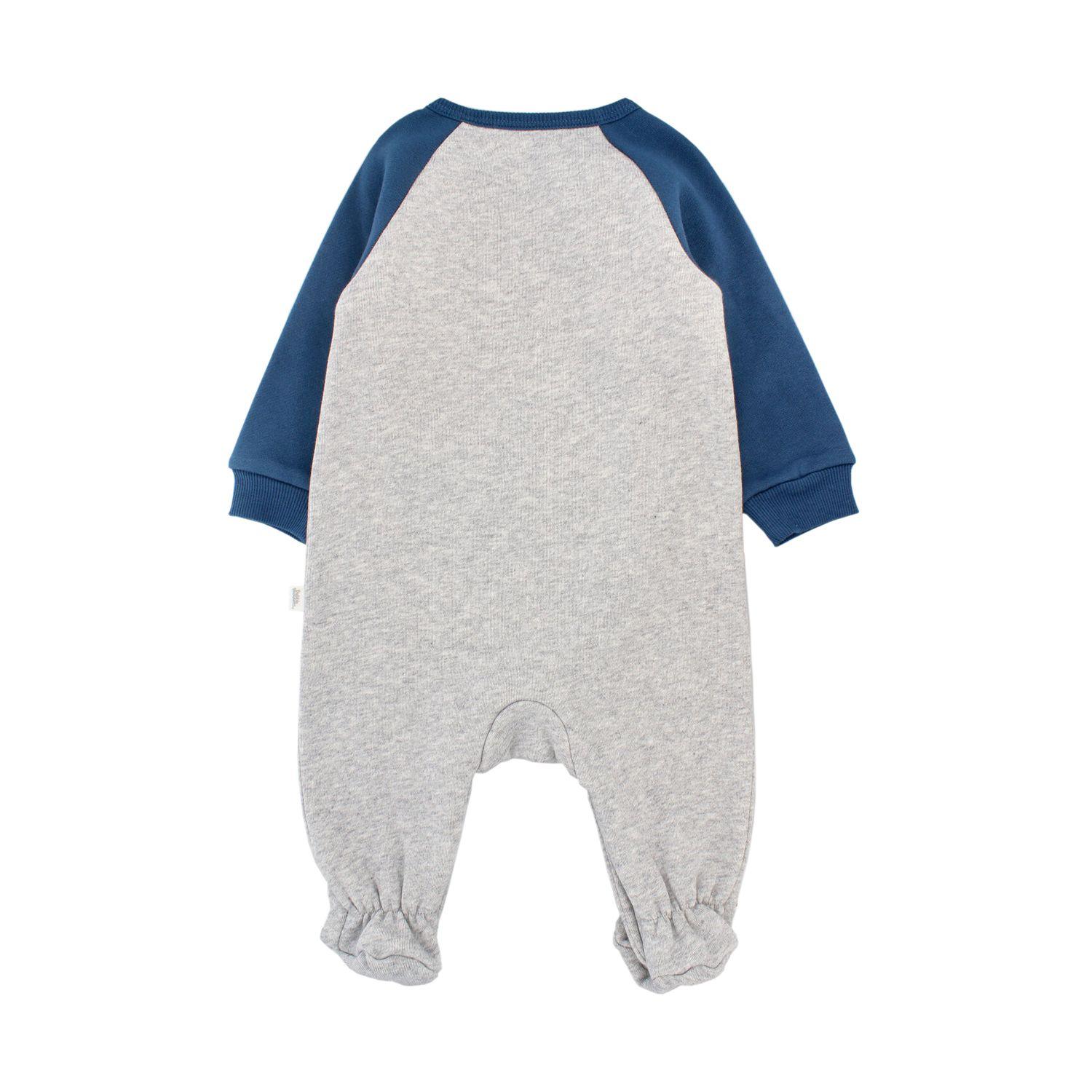 Ositos Niño Bubblegummers Munich Azul-1