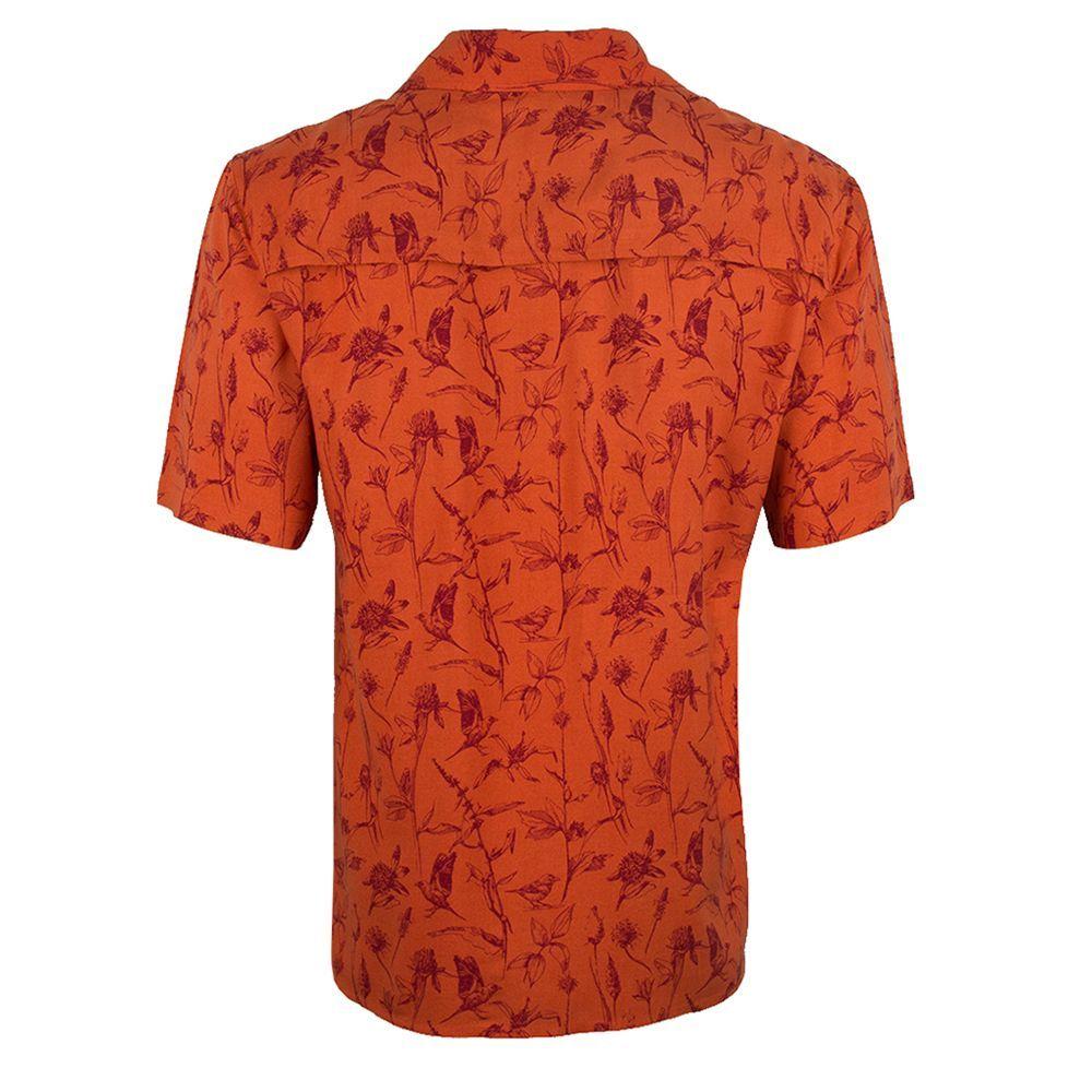 CAMISA HOMBRE WEINBRENNER HANA TERRACOTA-1