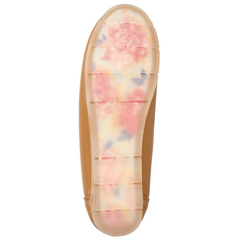 MOCASIN MUJER BATA MICAELA CAMELLO-6