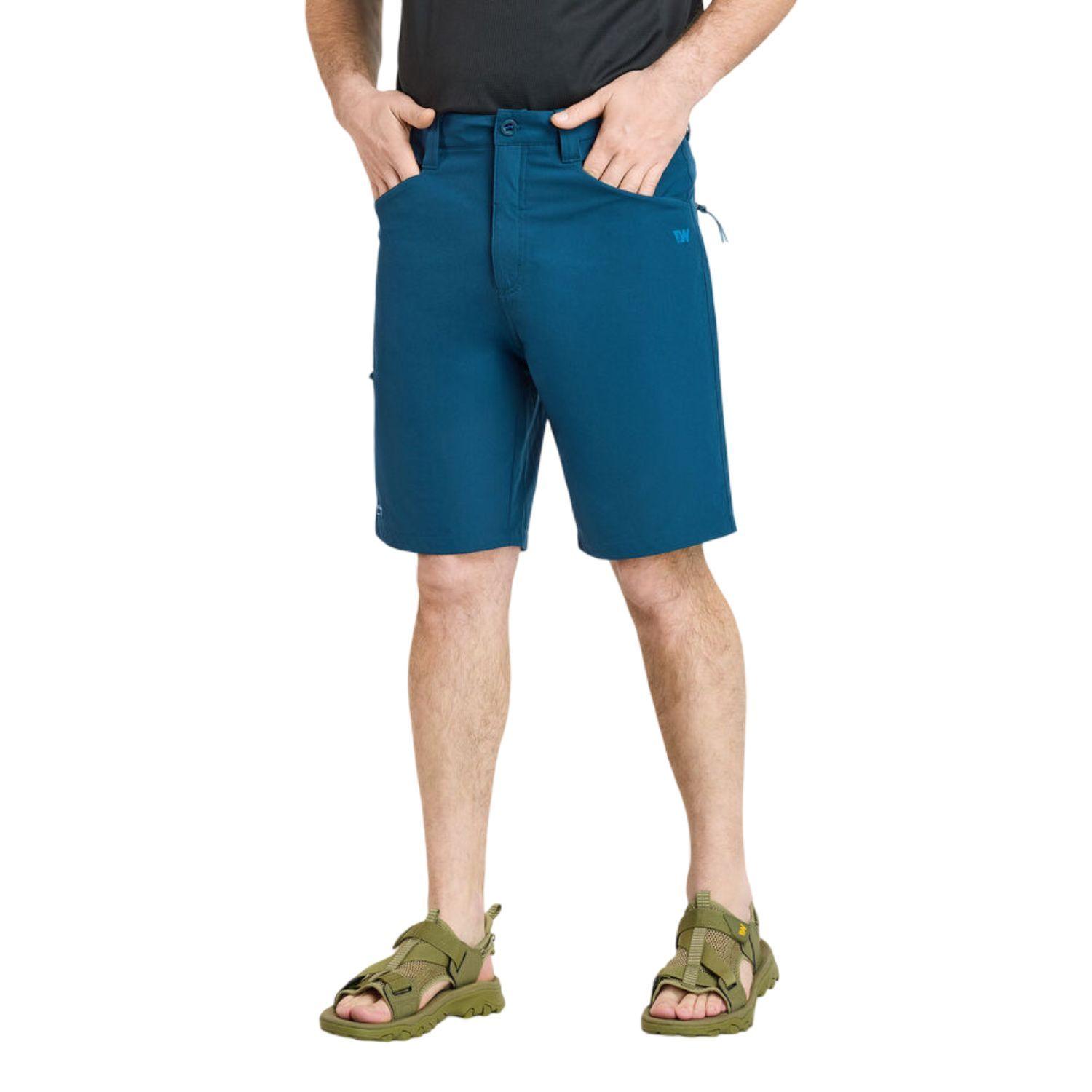 Short Hombre Weinbrenner Paramount-0