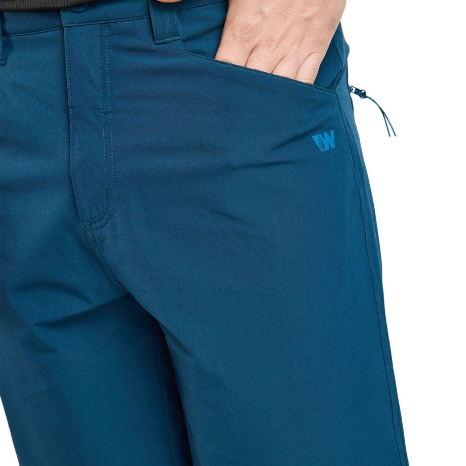 Short Hombre Weinbrenner Paramount-2