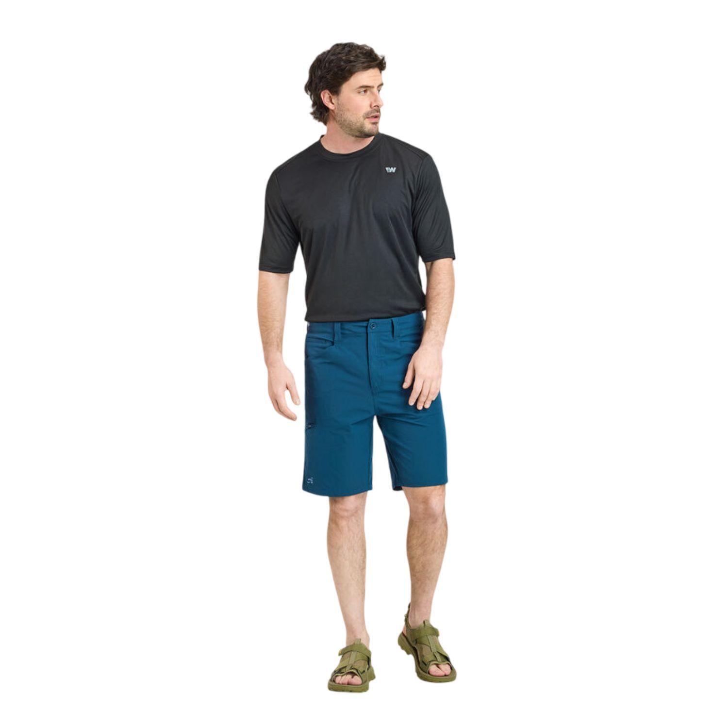 Short Hombre Weinbrenner Paramount-3