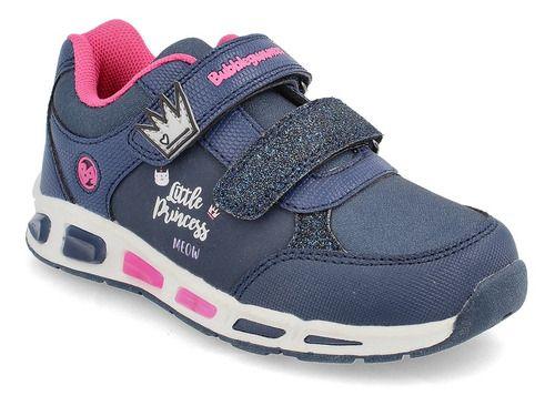 Zapatilla Bubble Gummers Aragon Niña-0