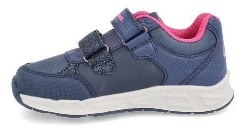 Zapatilla Bubble Gummers Aragon Niña-1