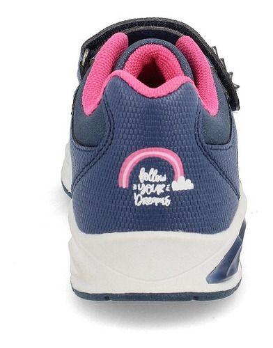 Zapatilla Bubble Gummers Aragon Niña-2