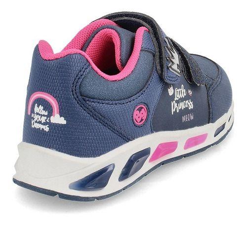 Zapatilla Bubble Gummers Aragon Niña-3