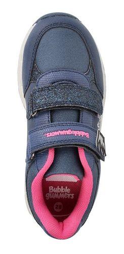Zapatilla Bubble Gummers Aragon Niña-5
