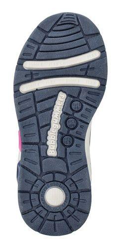 Zapatilla Bubble Gummers Aragon Niña-6