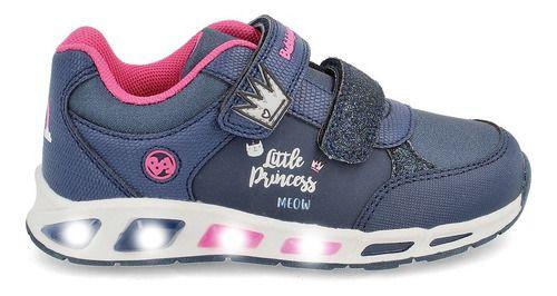 Zapatilla Bubble Gummers Aragon Niña-7