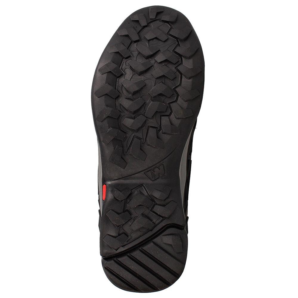 ZAPATILLA MUJER WEINBRENNER SERRA LOW NEGRO-6