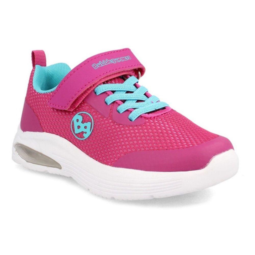 ZAPATILLA BUBBLEGUMMERS BUBBLE AIR NIÑA 30 - 33-0