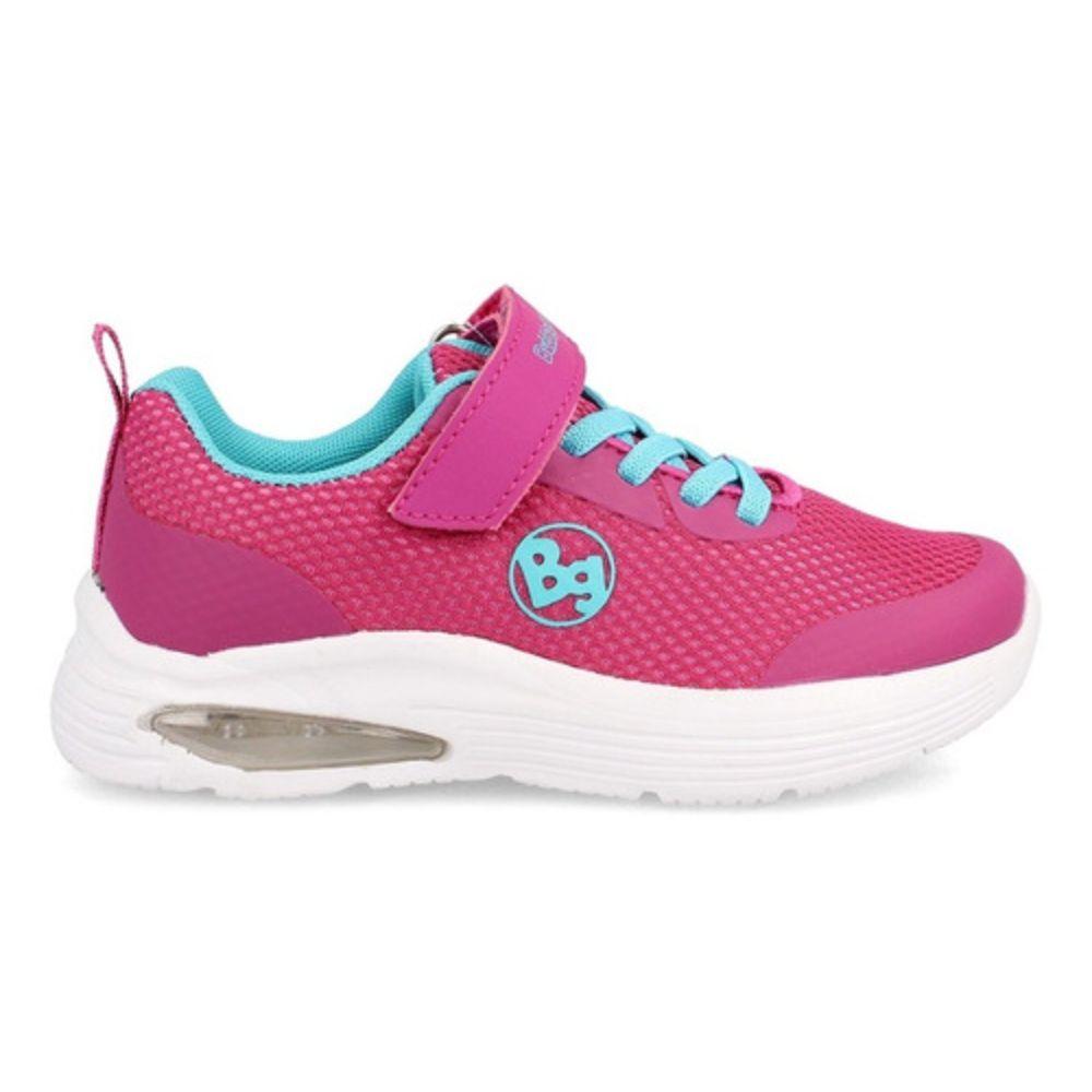 ZAPATILLA BUBBLEGUMMERS BUBBLE AIR NIÑA 30 - 33-4