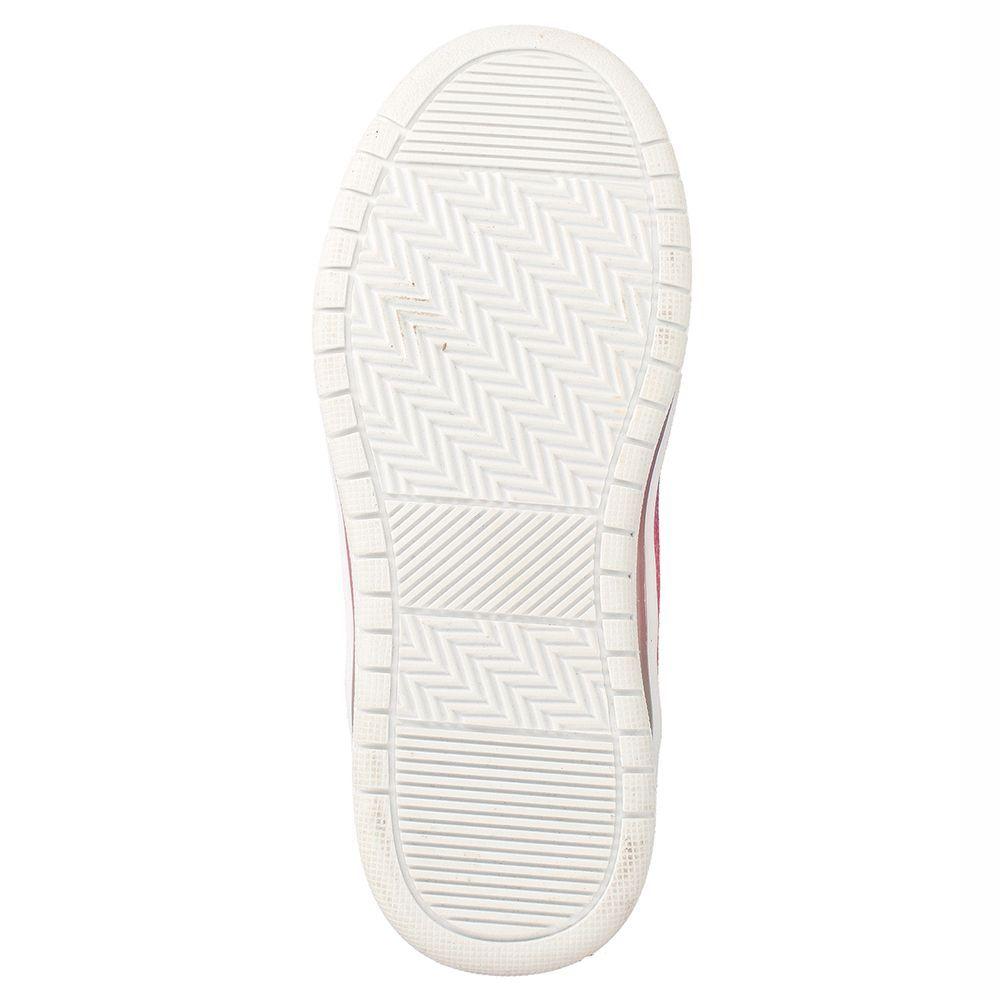 ZAPATILLA BUBBLEGUMMERS NIÑA SATURNO MORADO 30 - 33-6