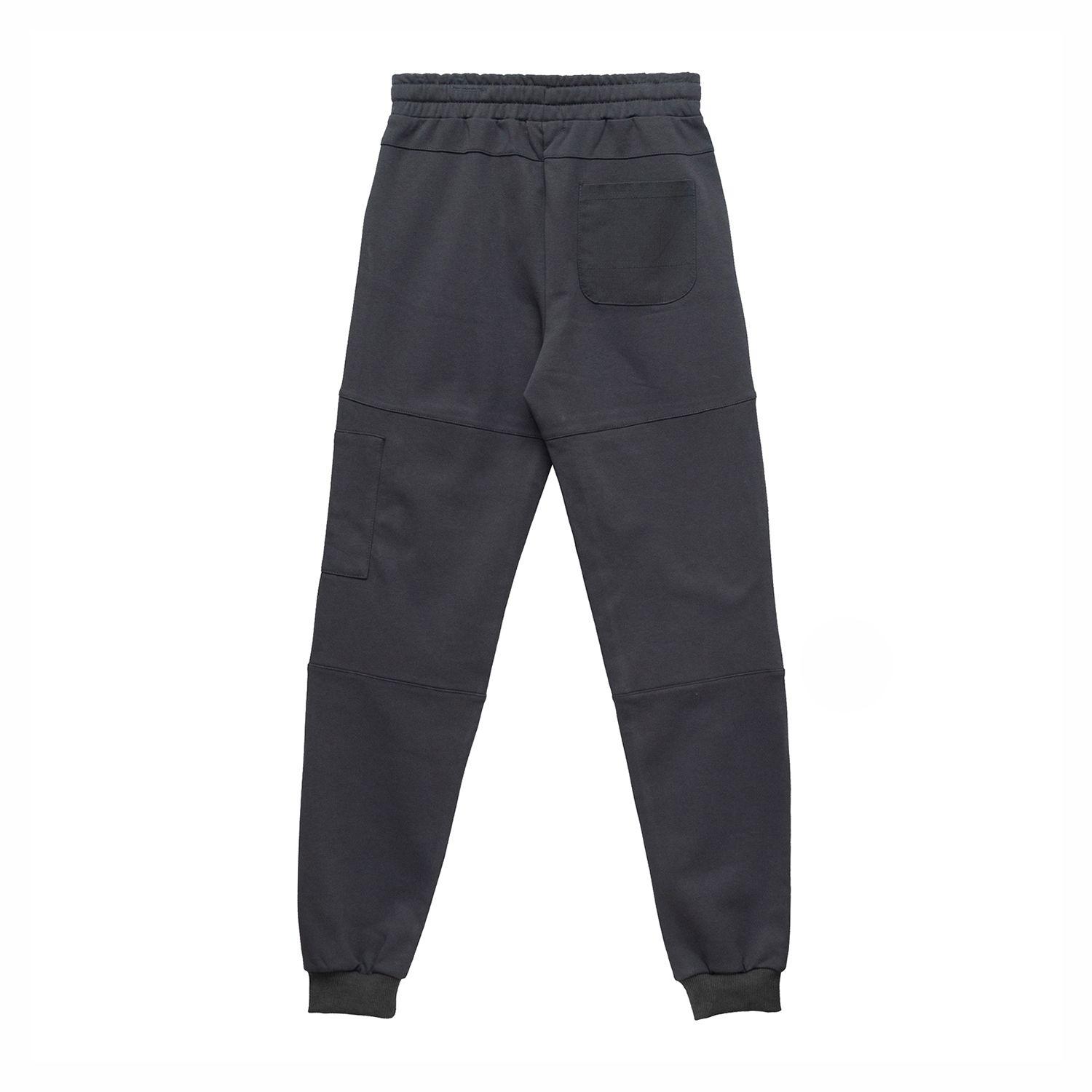 Buzos Niño Bubblegummers Cannes Gris-1