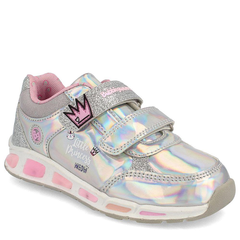 ZAPATILLA NIÑA BUBBLEGUMMERS ARAGON 26 - 29-0