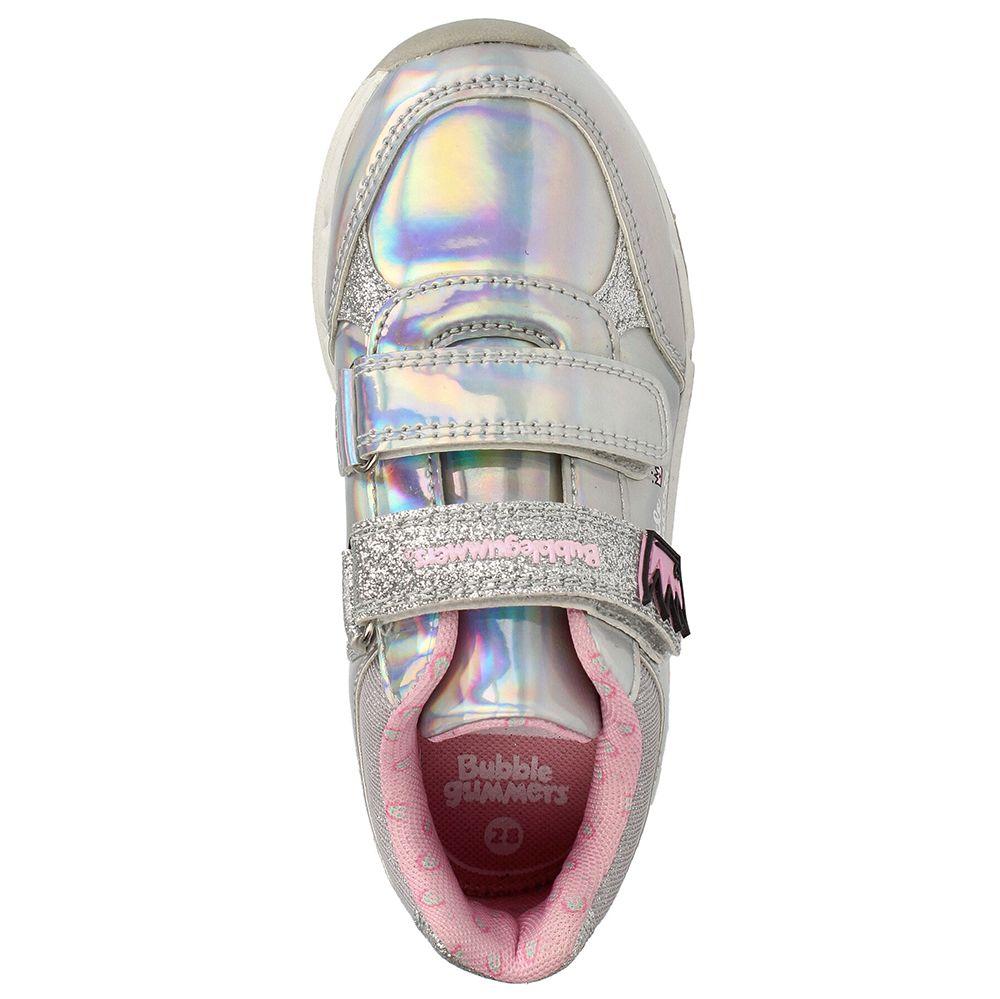 ZAPATILLA NIÑA BUBBLEGUMMERS ARAGON 26 - 29-5