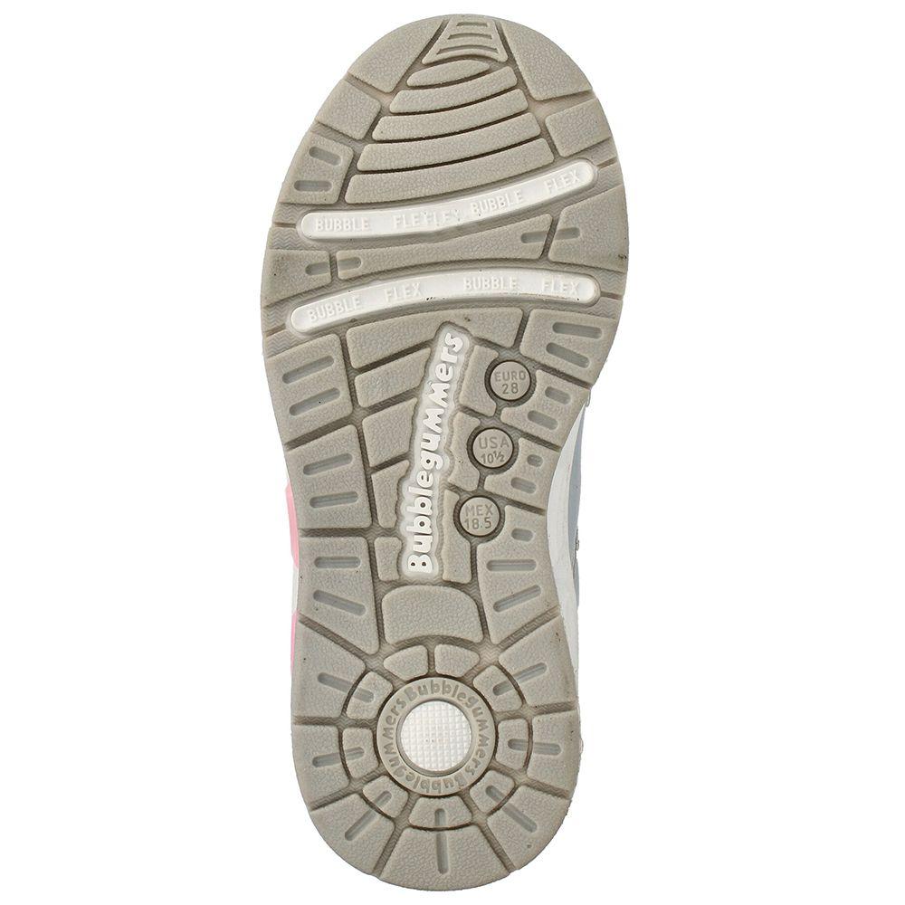 ZAPATILLA NIÑA BUBBLEGUMMERS ARAGON 26 - 29-6