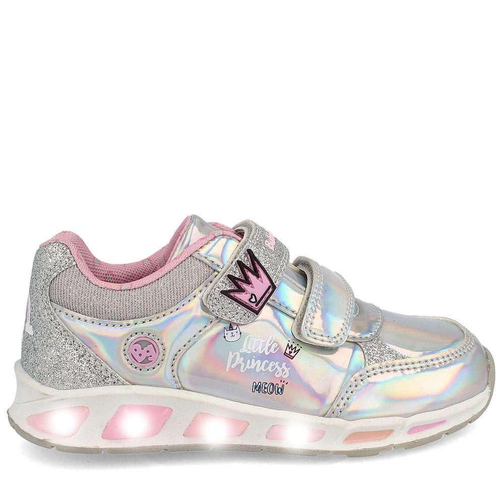 ZAPATILLA NIÑA BUBBLEGUMMERS ARAGON 26 - 29-7