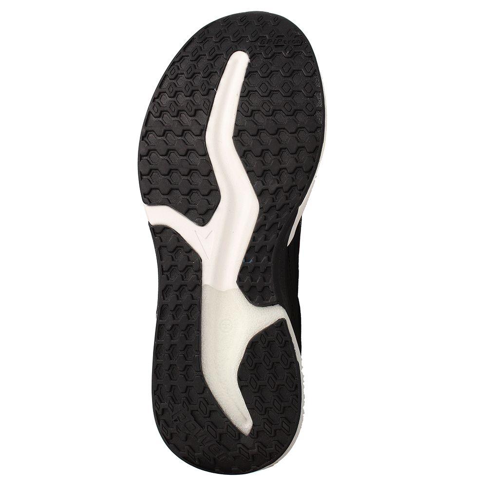 Zapatilla  Mujer Power Xorise+300 Tr Cipher Negro-6