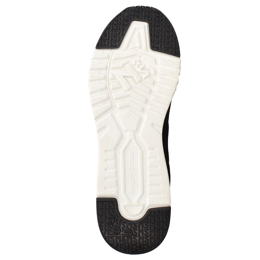 ZAPATILLA HOMBRE NORTH STAR SKY NEGRO-6