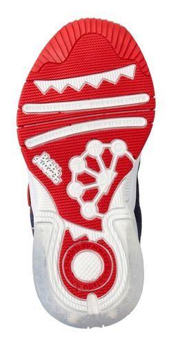 ZAPATILLA BUBBLE GUMMERS AUSTIN NIÑO 30 - 33-6