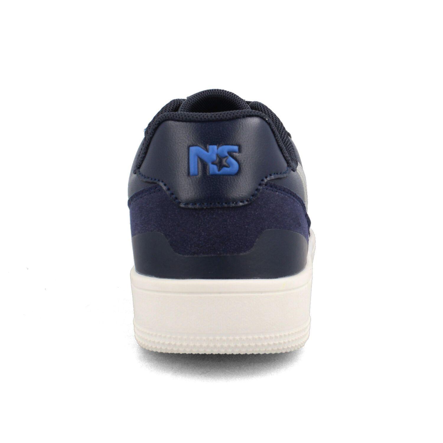 Zapatilla Hombre North Star Kyoto Azul Marino-2