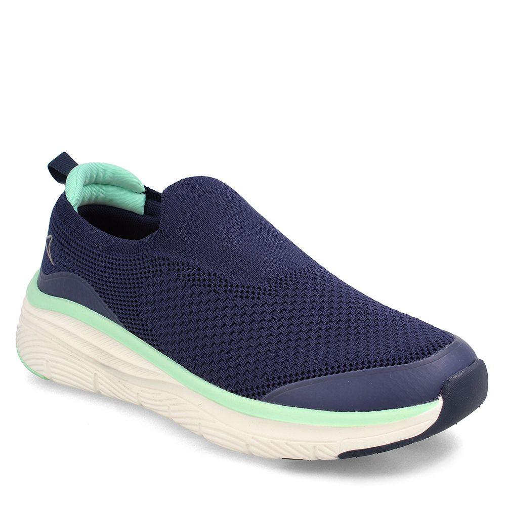 Zapatilla Mujer Power Helca Azul-0