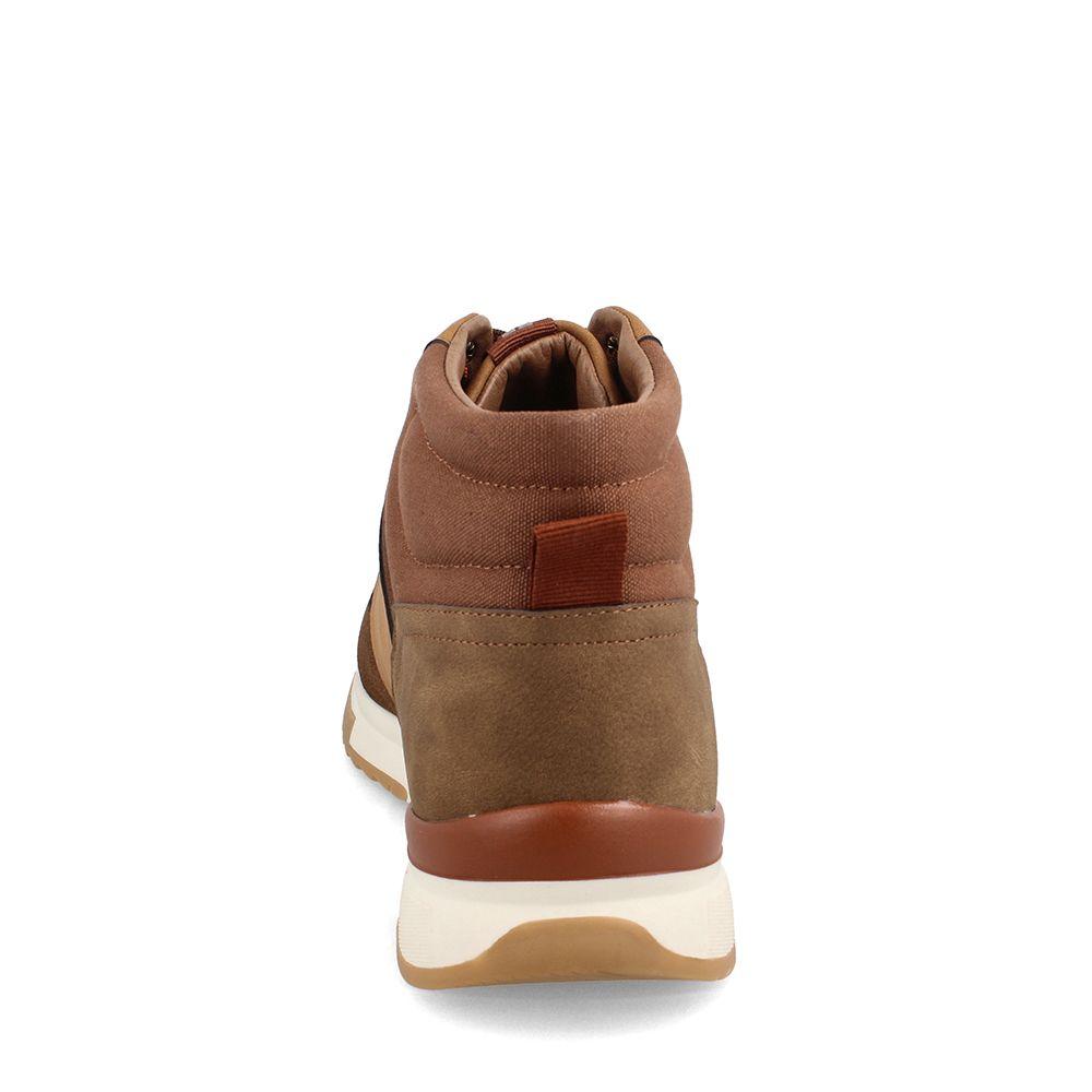 ZAPATILLA HOMBRE BATA KIMICH CAFE CLARO-2