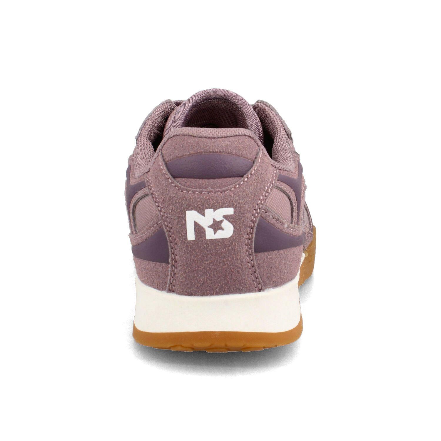 Zapatilla Mujer North Star Track Sprinter Morado-2