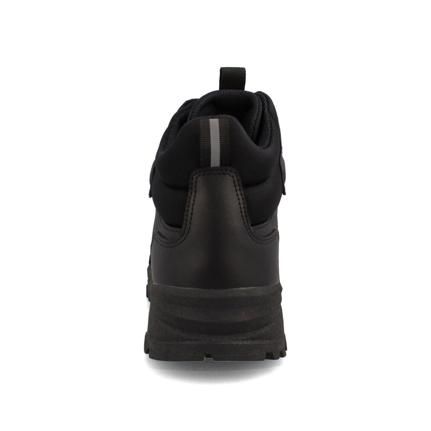 Zapato Escolar Niño Teener Teenland-2