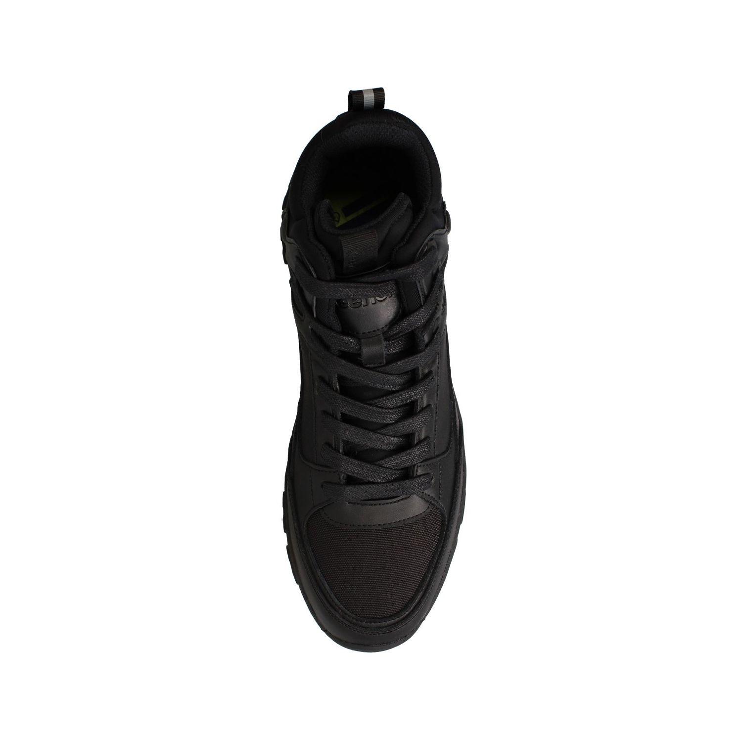 Zapato Escolar Niño Teener Teenland-3