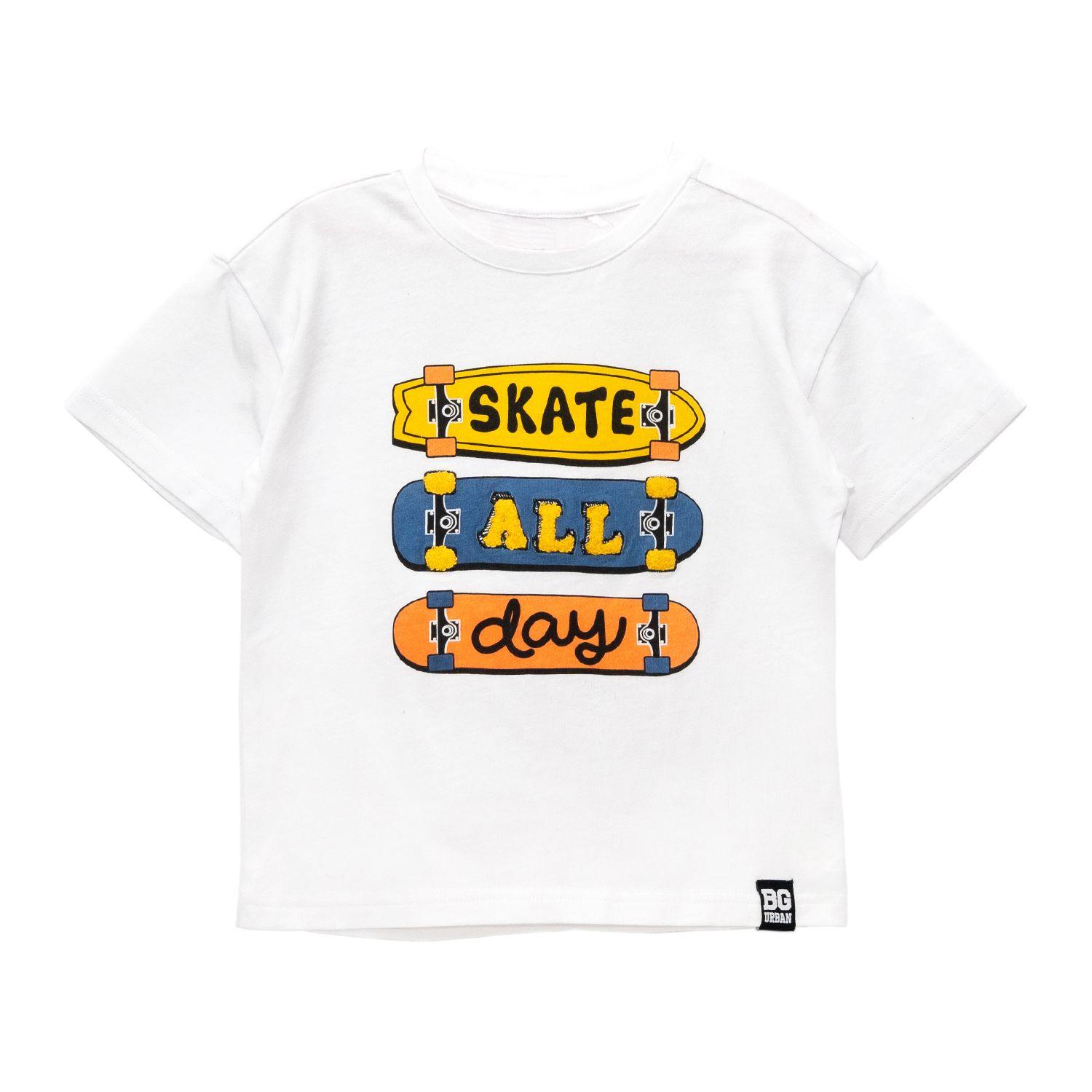 Polera Niño Bubblegummers Bilbor-0