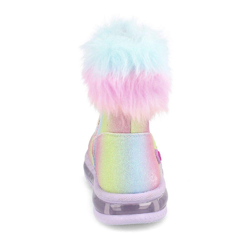 BOTA BUBBLE GUMMERS WINDSOR NIÑA-2