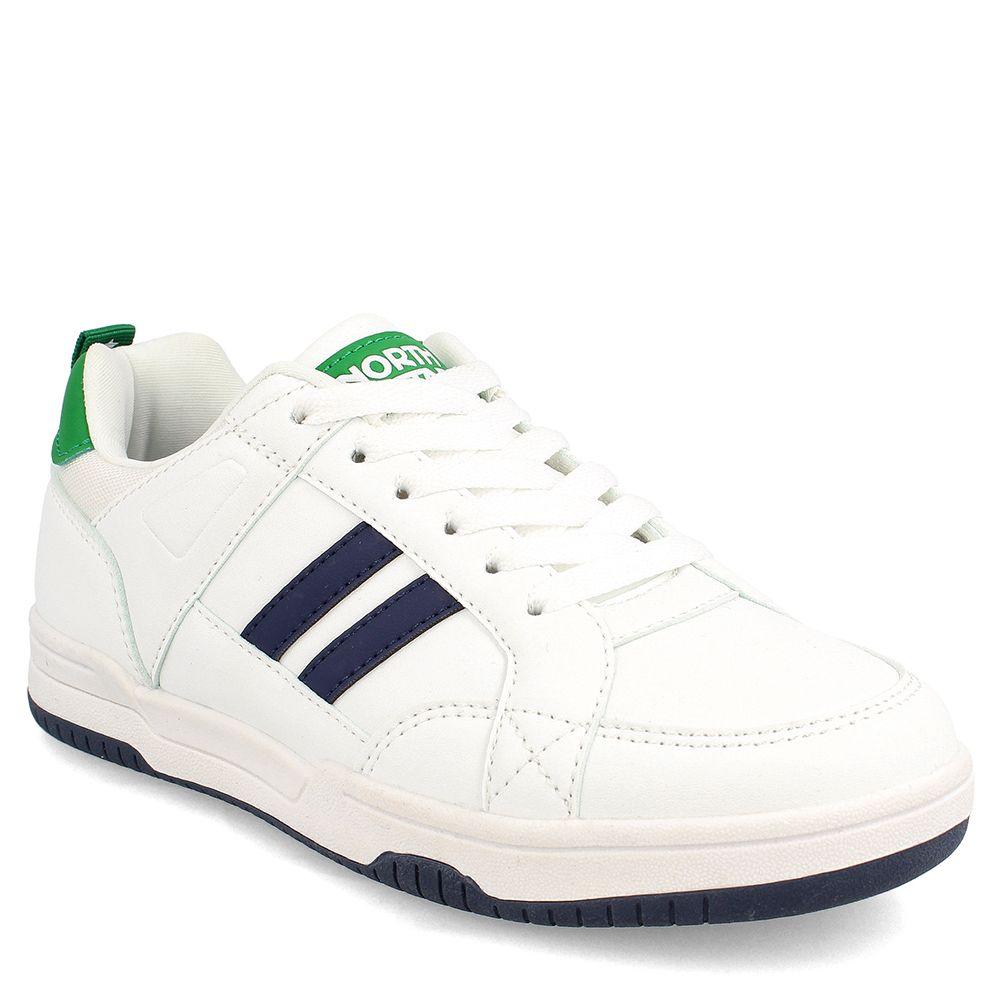 ZAPATILLA NIÑO NORTH STAR HEM BLANCO 34-38-1