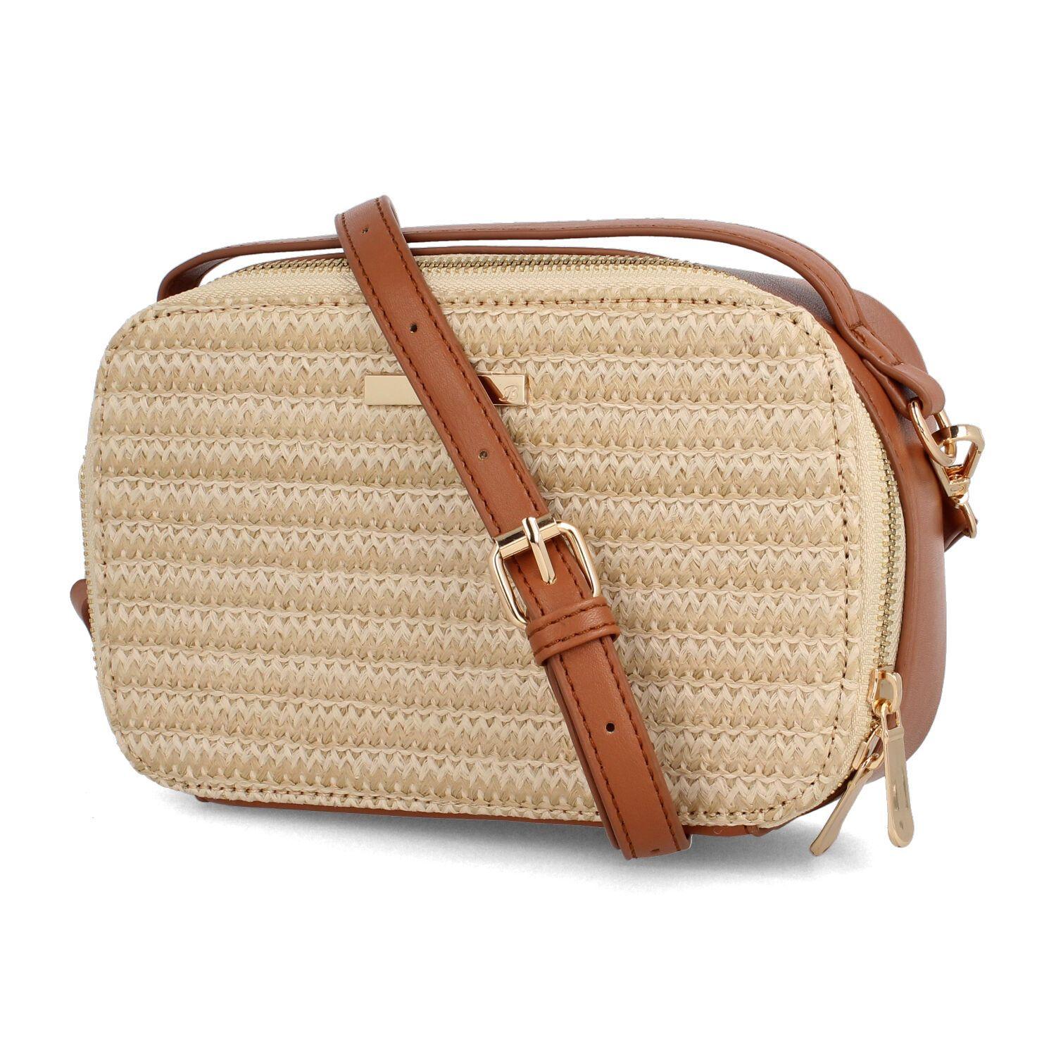 Cartera Mujer Bata Luka-2