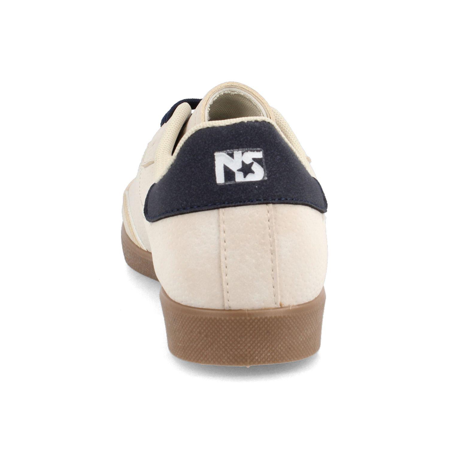 Zapatilla Hombre North Star Ns 2 (Striker) Blanco-2
