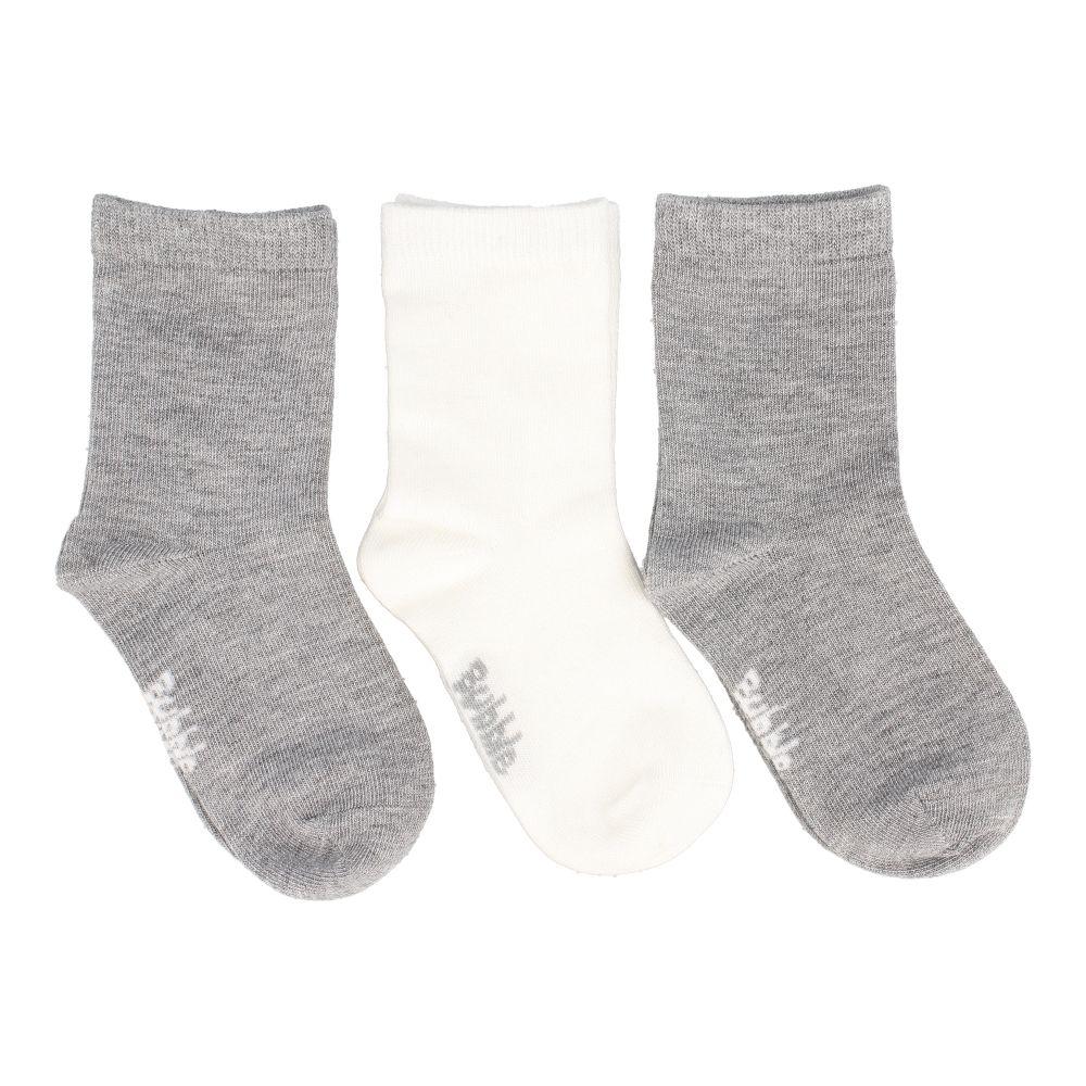 Calcetines Unisex Bubblegummers Ezra Multicolor-0