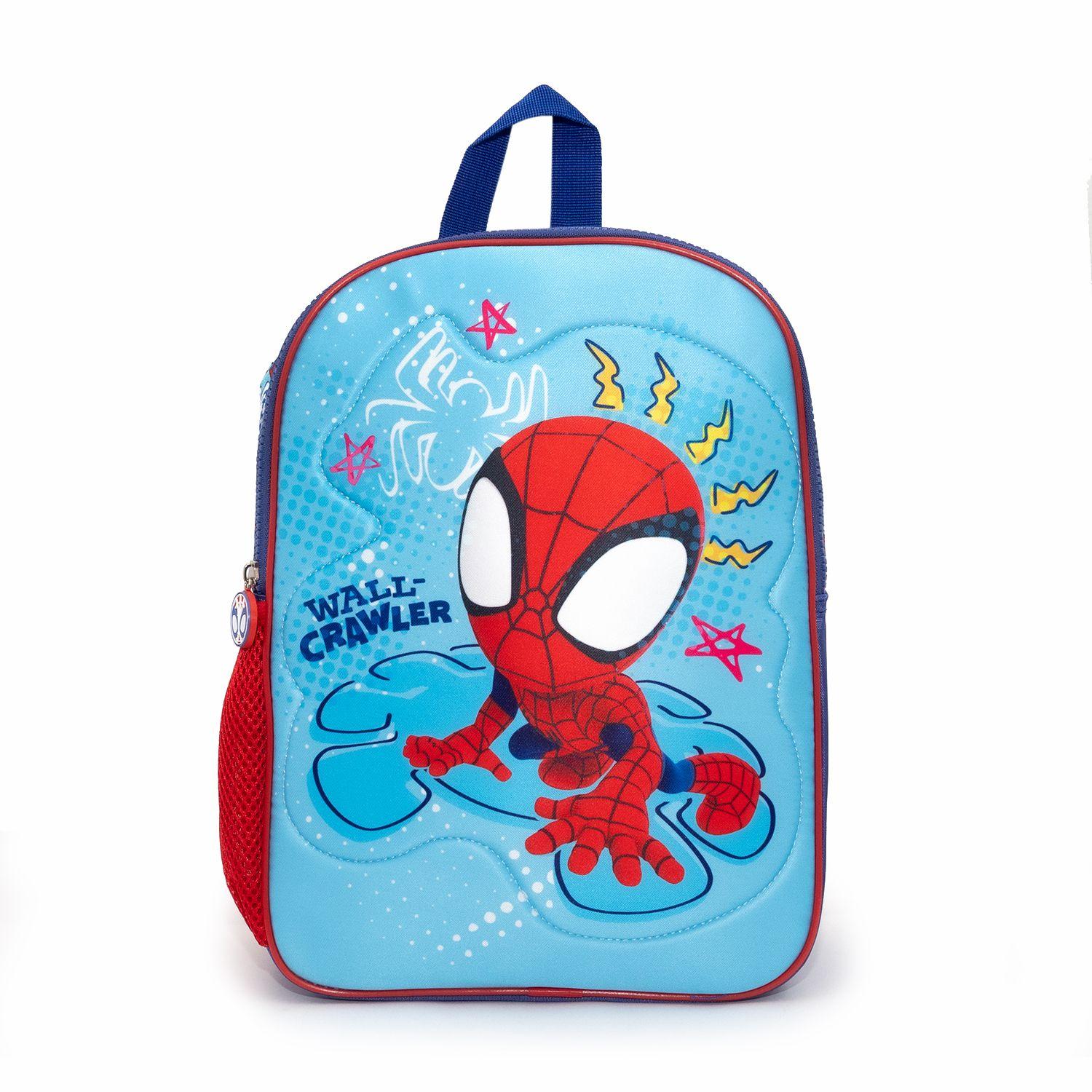 Mochila Unisex Bubblegummers Mochila Spidy-0