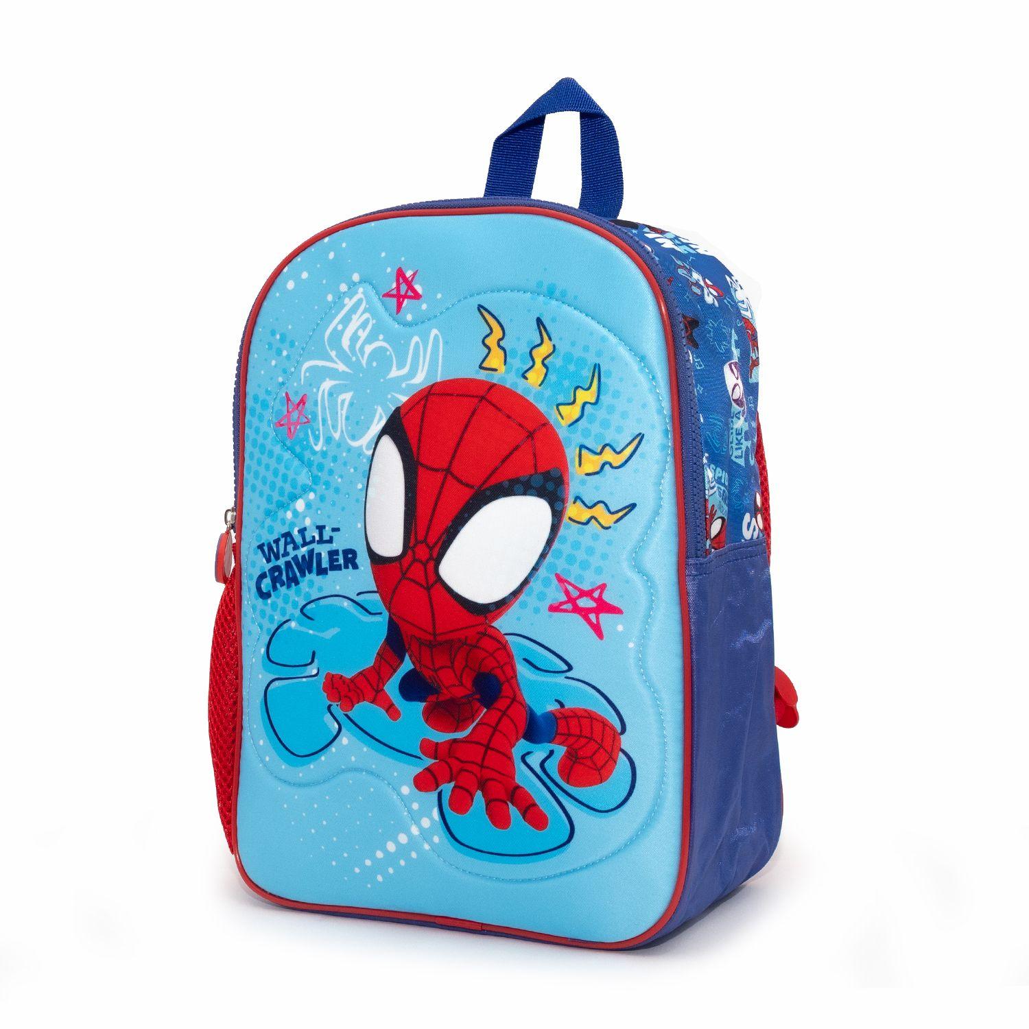 Mochila Unisex Bubblegummers Mochila Spidy-1